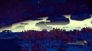 NMS     A visual oddity.