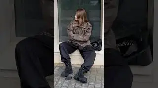 Не всем дано так выглядеть без усилий.