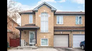 19 Flatlands Way, Brampton Home - Real Estate Properties