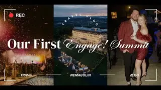 A Trip to Nemacolin || Our First Engage Summit