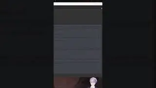 Live pokemon ?  #vtuber #twitch  #pokemon #funny #anime
