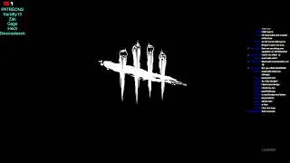 High Energy Stream | Dead by Dead