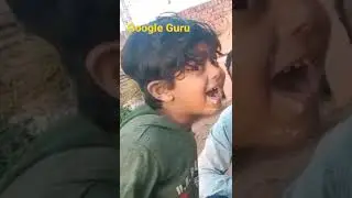 #Google Guru #OMNISCIENT toddler of the world #cuteness overloaded #Guru upadhyay