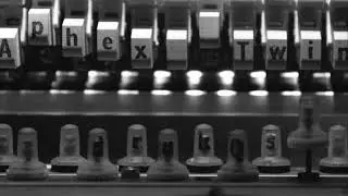 avril 14th (all official versions by aphex twin)
