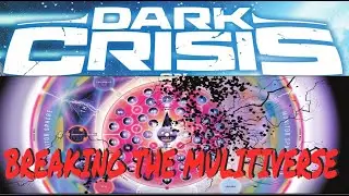 Can Pariah Be Stopped?! And Supermans NEW FORM Dark Crisis Issue 5
