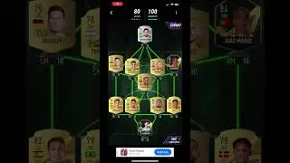 Benfica SBC Ruben Dias || MADFUT 23