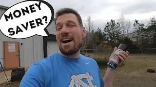 SAVING MONEY ON MY BUDGET FOXBODY SSP BUILD