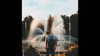 DJ Groove - Счастье есть (Instrumental Mix by Incred.T)