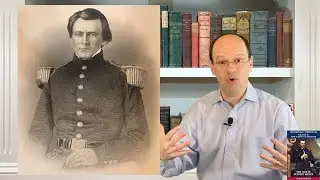 Ulysses Grant #1: My Ulysses (1822-1844)