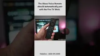 How to setup fire tv stick 4k max in easy and short way