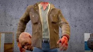 SCARY SUBWAY ESCAPE HORROR NEW UPDATE VERSION 3.0 FULL GAMEPLAY