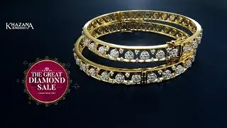 When Silence Softens Into Sparkle | Khazana Jewellery #Telugu