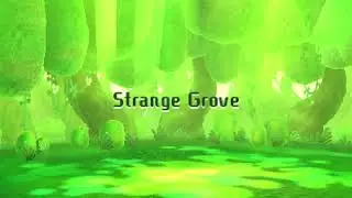 Miitopia - Strange Grove Introduction