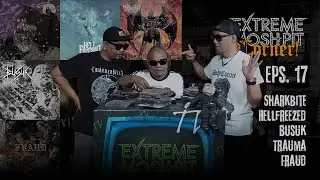 Extreme Moshpit 