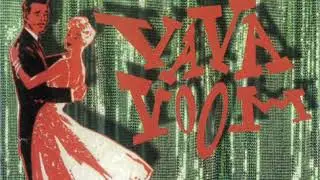 Va Va Voom  -Brasshoppers-