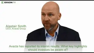 Executive interview &ndash; Avacta Group