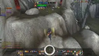 Ret Paladin Pvp -  Random BG HighLights 24 - Wow Bfa 8.3.0