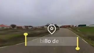 Primera ruta del año (03-01-2026)