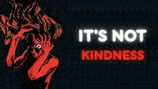The Hidden Trauma of Being the 