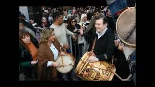 472 Aniversario Madre de Ciudades   Parte 1