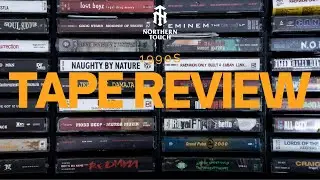 1990s Tape Review Method Man, Tical - Outkast and Rated X