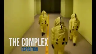 THE COMPLEX: EXPEDITION - Early-Access Trailer 1
