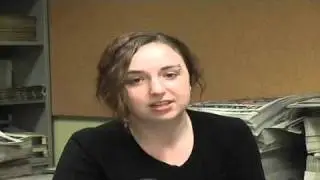Social Media Face-off: Kayla Cameron-Radyk