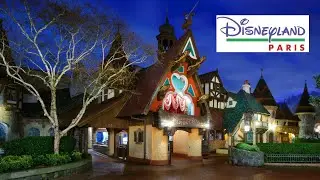 Disneyland Paris 