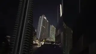 Dubai Creek Harbour Golden' Official Hunters Sony Animation #shortvideo #short #trending #ytshorts