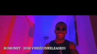 BOMONEY - 2018 VIBEZ(UNRELEASED)