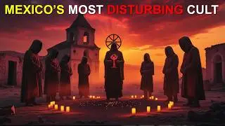 Mexico's Most Disturbing Cult