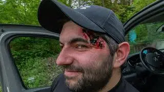 Adventure Help - Erste Hilfe Praxistraining f&uuml;r Motorradfahrer
