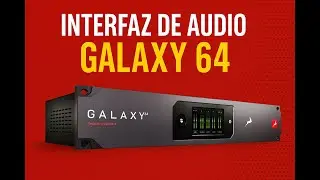 Galaxy 64 examinado