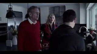 THE FIGHT MACHINE | Trailer