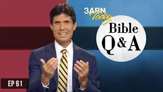 Are there three heavens? Do the fallen angels have varying degrees of wickedness? | 3ABN Bible Q & A