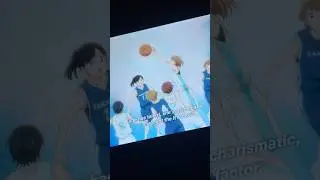 Blue Box E1 Reaction!!! #bluebox #animereacts #anime #residentgirl #tvshow