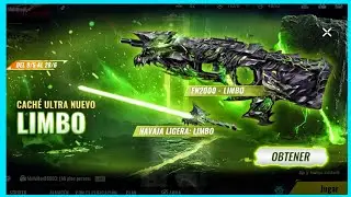BLOOD STRIKE INTENTO SACAR LA NUEVA FN2000 LIMBO POR PRIMERA VEZ