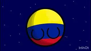 El Multiverso de los countryballs (TRAILER) |M.C.C
