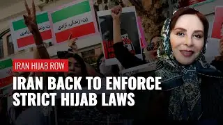 Iranian actress handed jail sentence for not wearing hijab | Zee News English