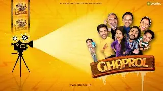 GHAPROL | TITLE TRACK | GARHWALI FILM 2025 | PLUNEX PRODUCTION | VISHWAAMIT |
