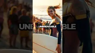 Shark Attack Survivor: Bethany's Unstoppable Journey of Resilience!