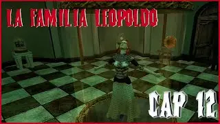 La FAMILIA LEOPOLDO HACE su APARICION | Vampire: The Masquerade &ndash; Bloodlines #12