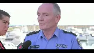 Australia shark attacks  Second person killed.