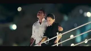 Beijing Love Story (2014) -  Tony Leung Ka-fai and Carina Lau