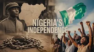 The Untold Story of Nigeria&rsquo;s Independence | Tale of the Motherland