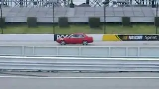 MASERATI 430 POCONO