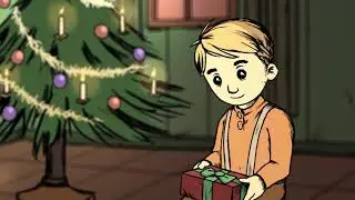 My Child Lebensborn Launch Trailer 2021