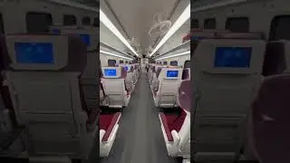 Shalimar express ac parlour car#shortvideostatus