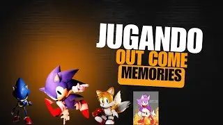 jugando out come memories
