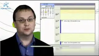 Sage SalesLogix in Sales